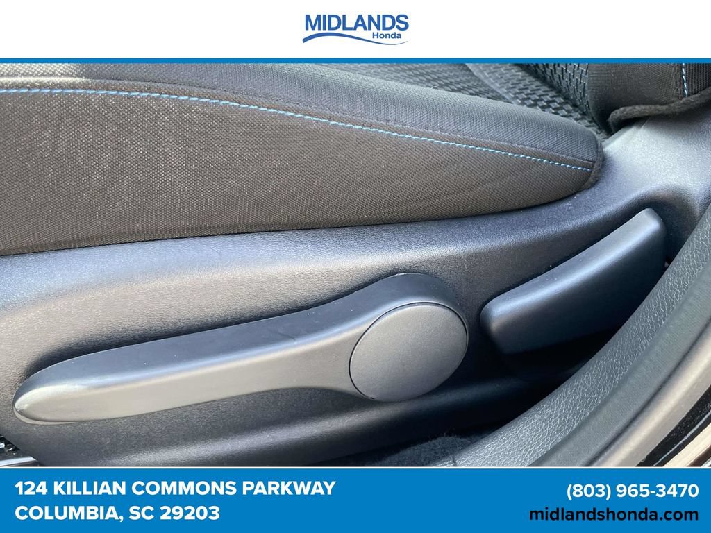 Used 2018 Nissan Sentra SR w/ Technology Package FWD image 15