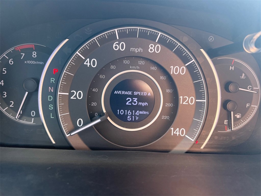 Used 2016 Honda CR-V Touring image 14