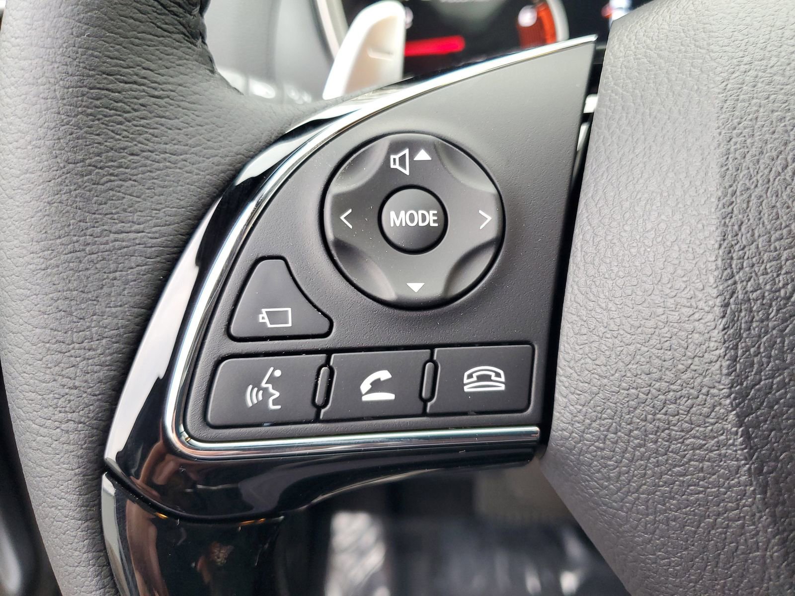 New 2026 Mitsubishi Eclipse Cross SEL image 12