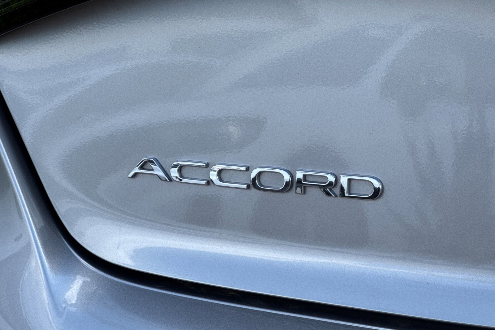 Certified 2024 Honda Accord LX image 22
