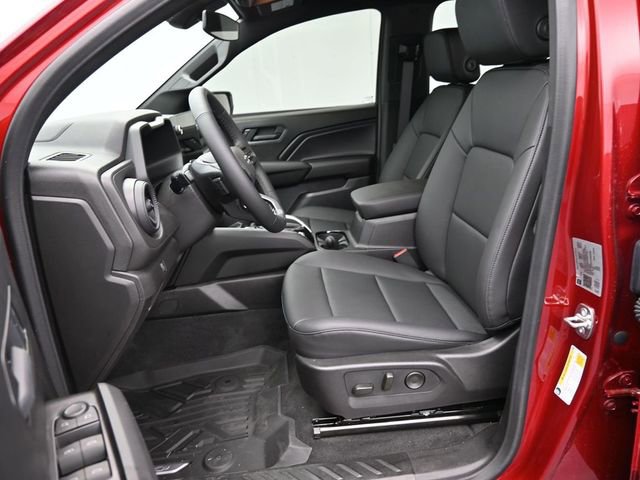 New 2026 Chevrolet Colorado Trail Boss image 38