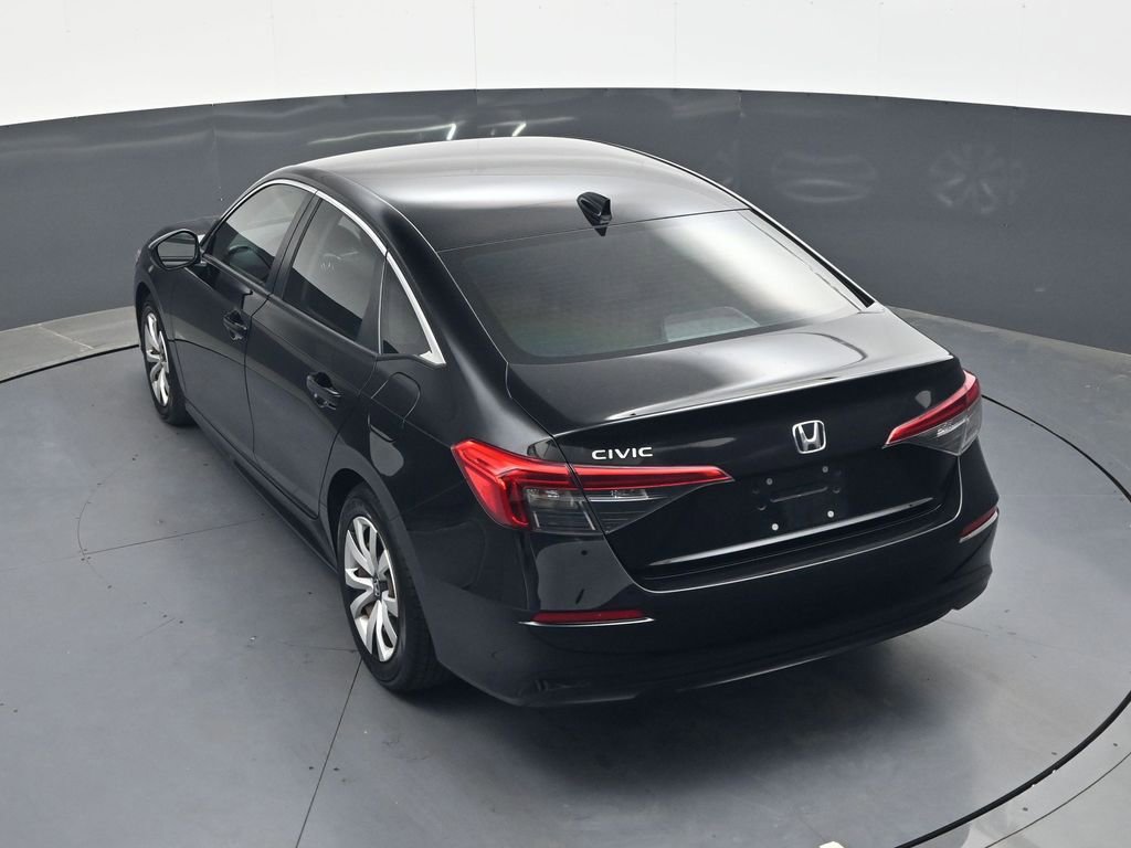 Used 2023 Honda Civic LX image 22