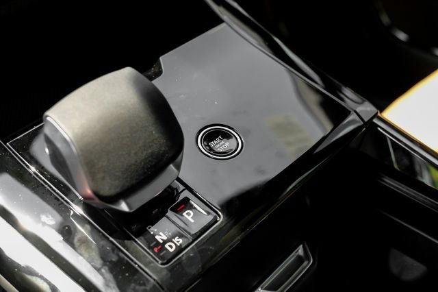 New 2026 Land Rover Range Rover Sport SE AWD/4WD image 26