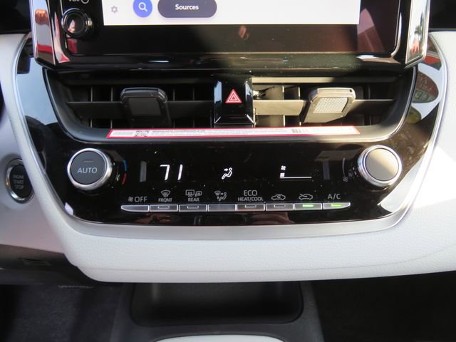 Certified 2026 Toyota Corolla SE image 26