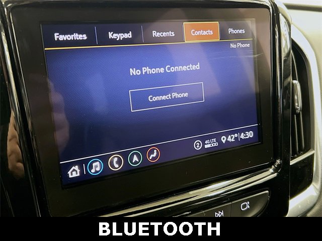 Used 2020 Chevrolet Traverse RS image 13