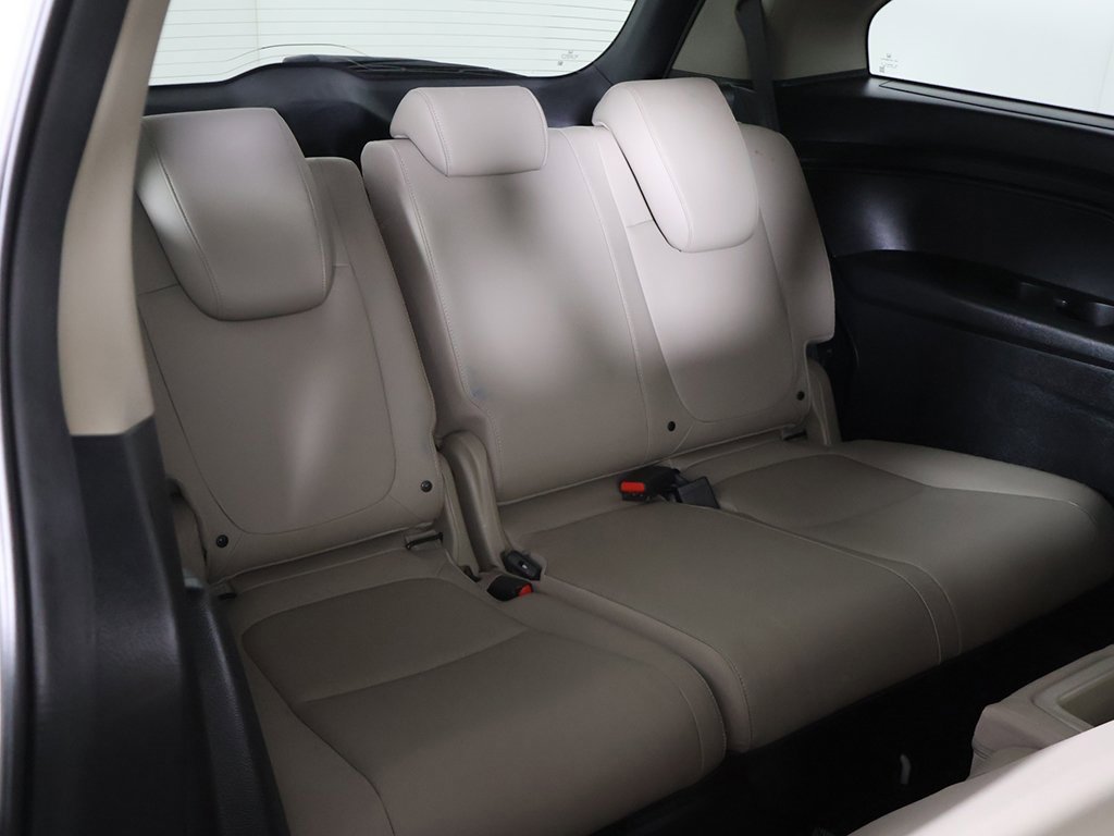 Used 2018 Honda Odyssey EX-L image 27