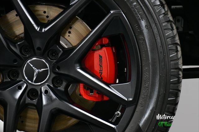 Used 2025 Mercedes-Benz G 63 AMG 4MATIC image 18