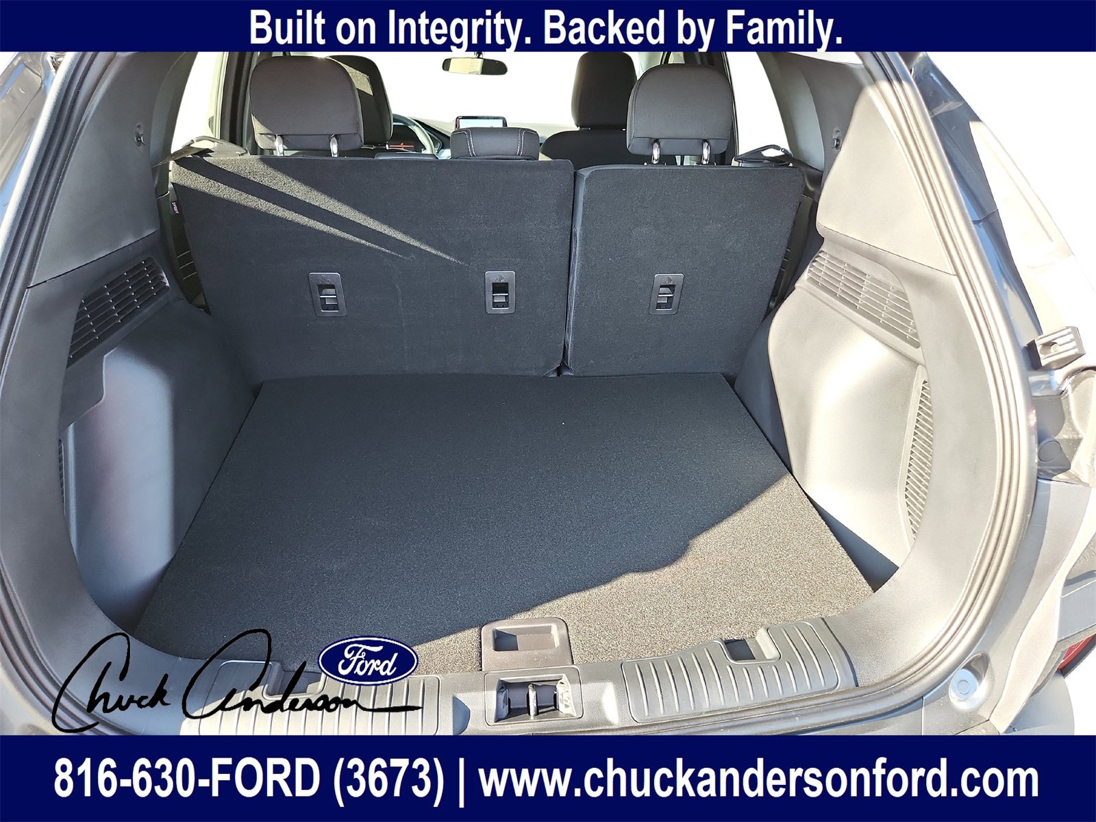 New 2026 Ford Escape Active w/ Cold Weather Package image 27