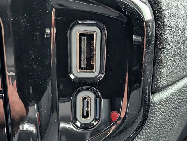 New 2026 Chevrolet Silverado 1500 RST w/ RST All Star Premium Package image 20