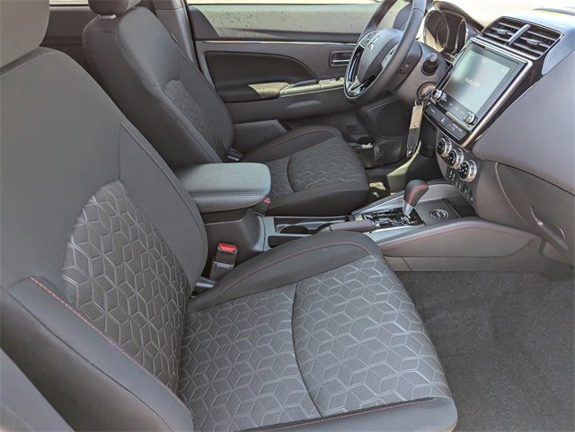 New 2025 Mitsubishi Outlander Sport AWD image 7