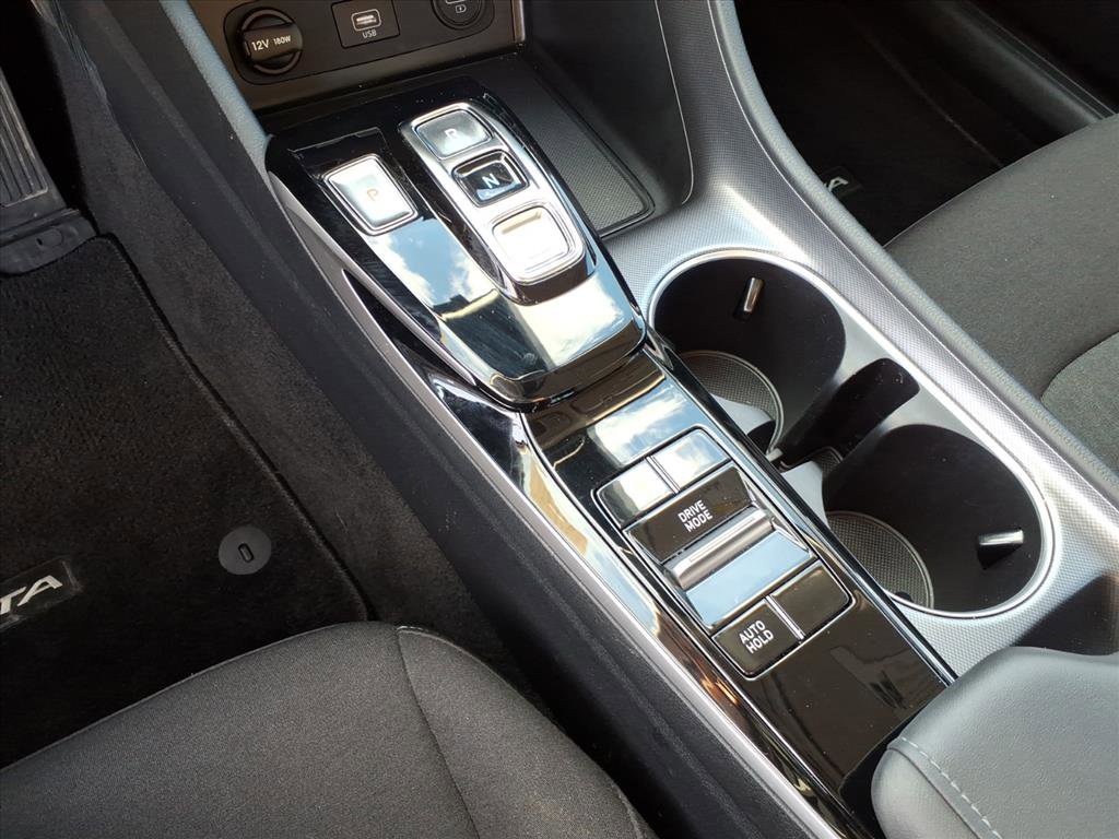 Used 2022 Hyundai Sonata SEL image 31