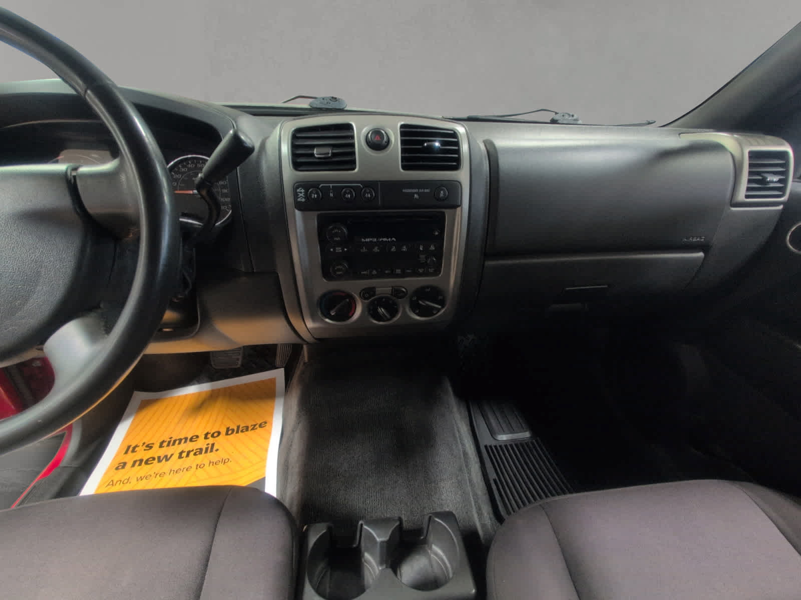 Used 2012 Chevrolet Colorado LT AWD/4WD image 11