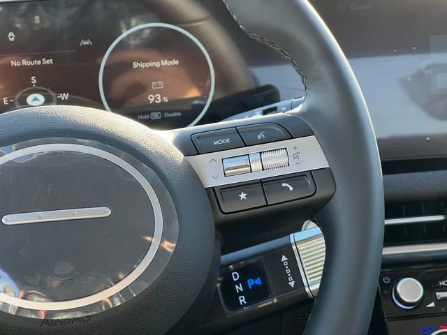 New 2026 Hyundai Tucson Limited w/ Tow & Go Package image 21