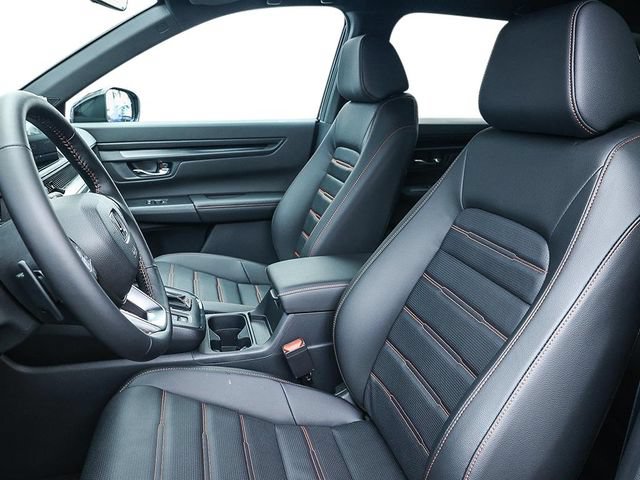 New 2026 Honda CR-V Sport-L image 8