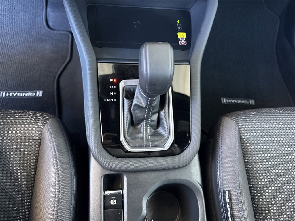 Certified 2025 Subaru Forester Premium w/ Protection Package (1PH) image 27