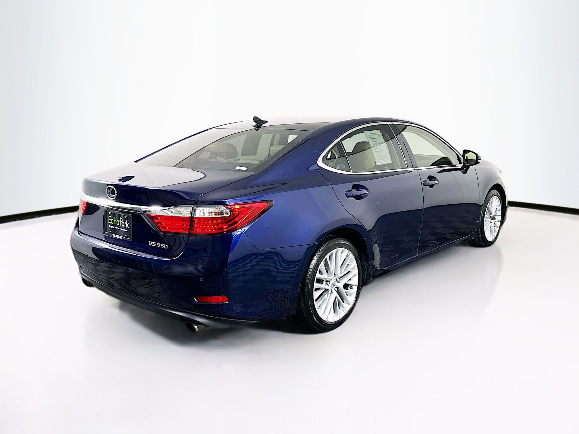 Used 2013 Lexus ES 350 FWD image 9