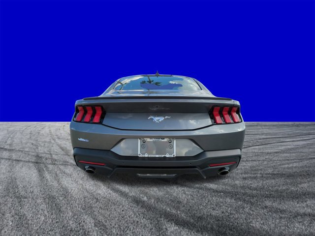 New 2025 Ford Mustang Premium image 5