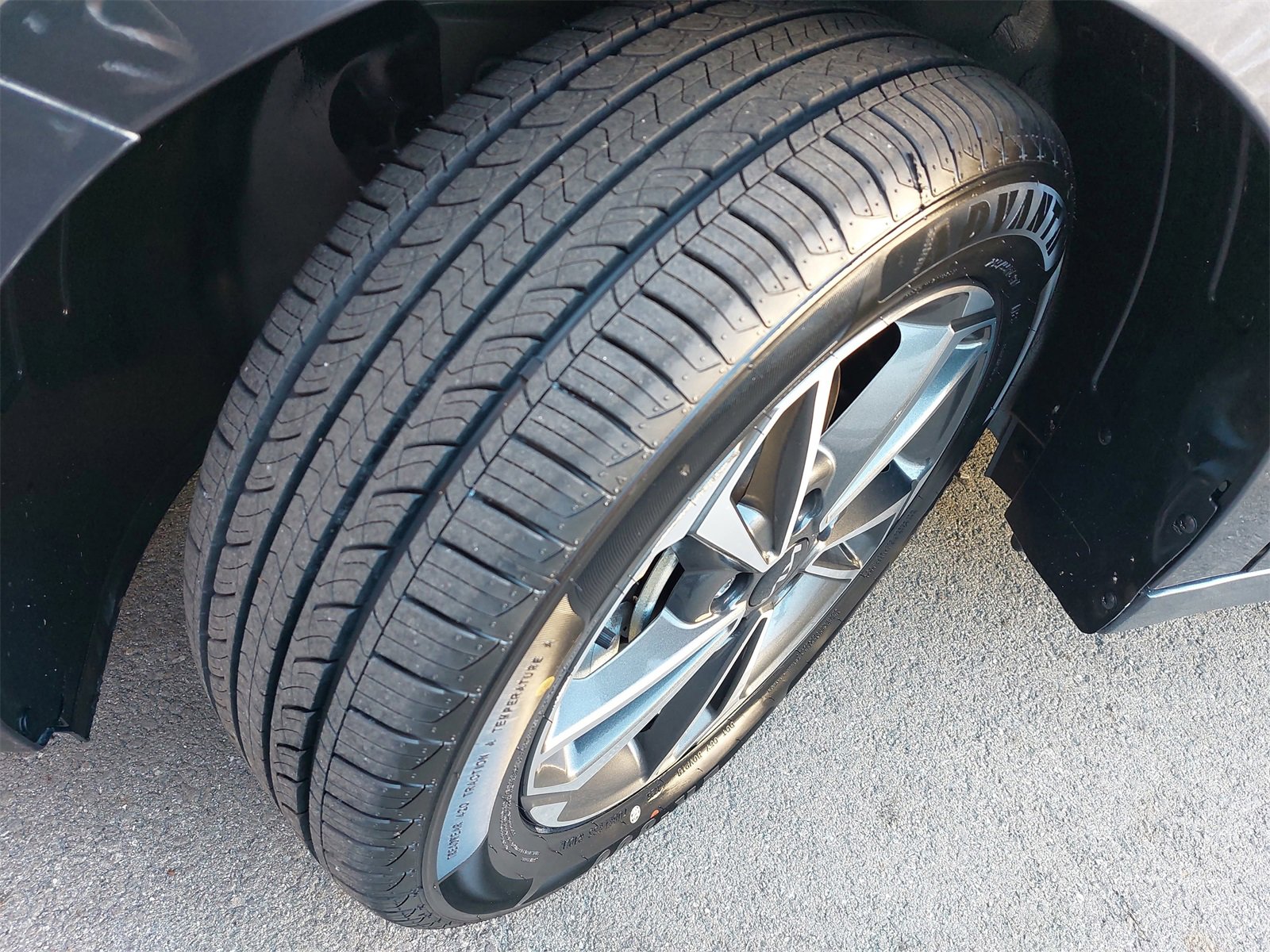 Used 2023 Kia Forte LXS image 36