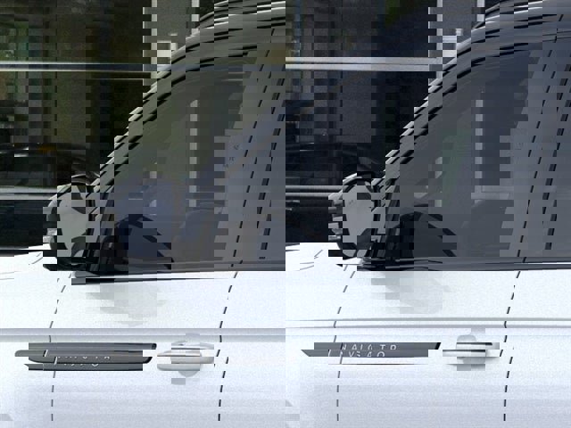 New 2026 Lincoln Navigator L Black Label w/ Black Label Special Edition AWD/4WD image 66