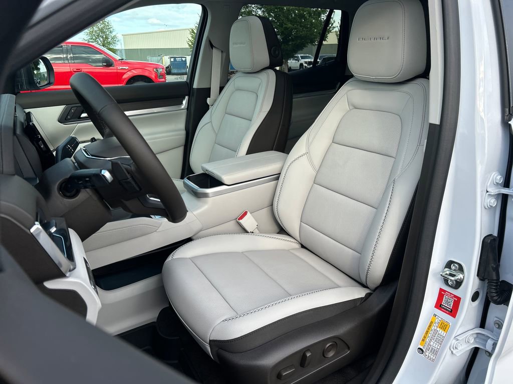 New 2026 GMC Terrain Denali image 13