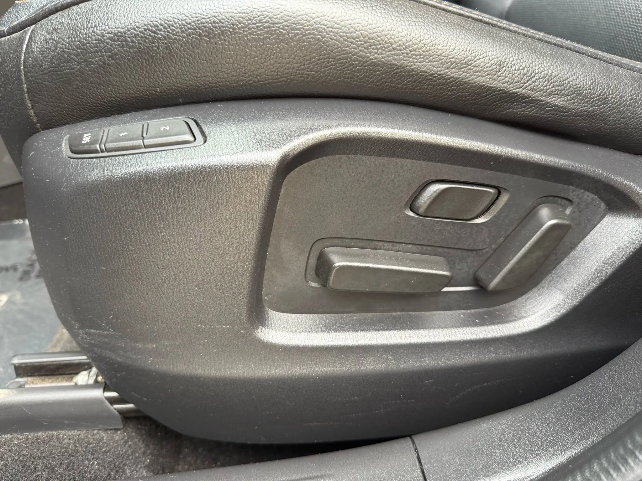 Used 2022 MAZDA CX-5 AWD 2.5 S w/ Premium Package image 16