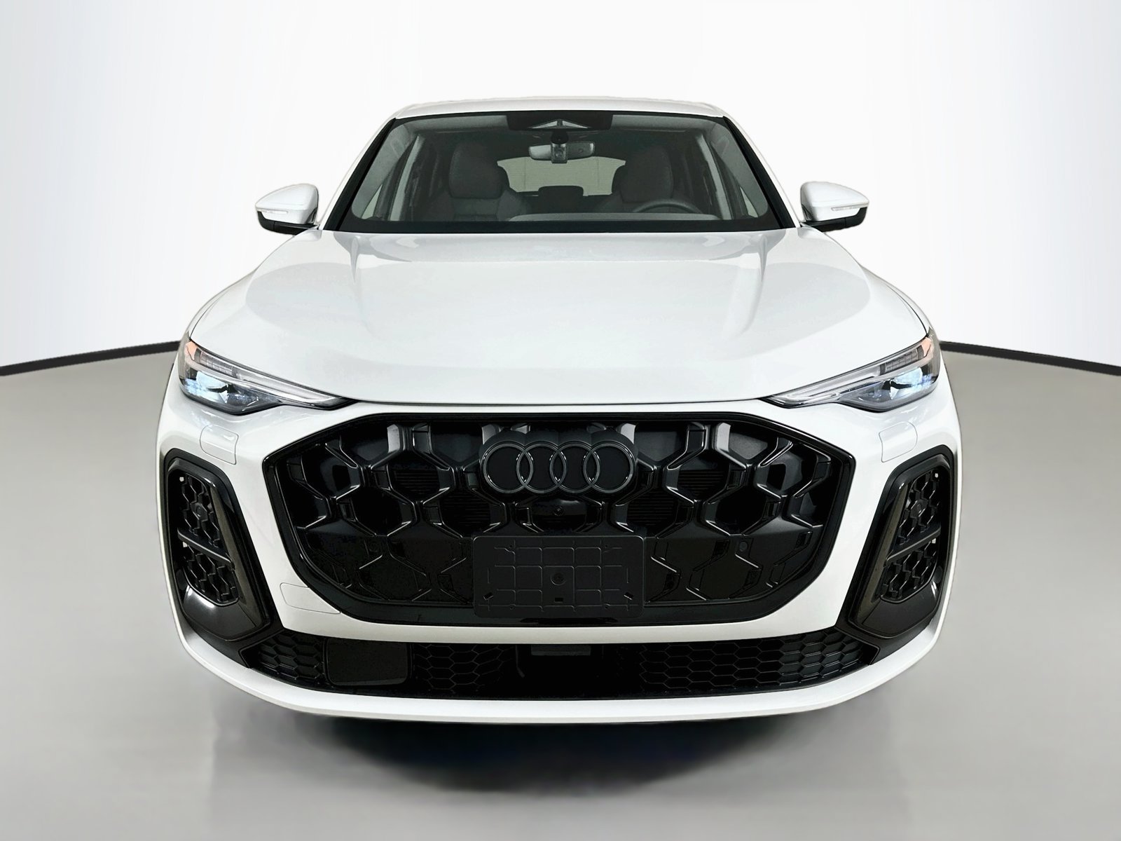 New 2026 Audi Q5 Premium Plus AWD/4WD image 2