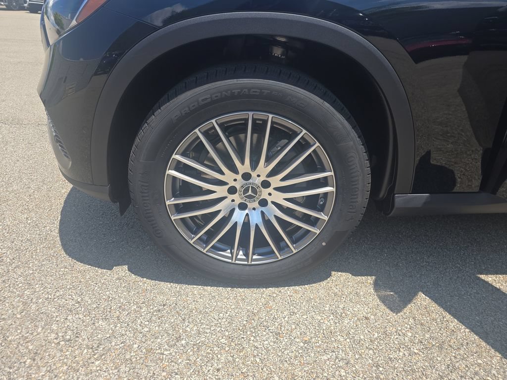 New 2026 Mercedes-Benz GLC 300 4MATIC image 27