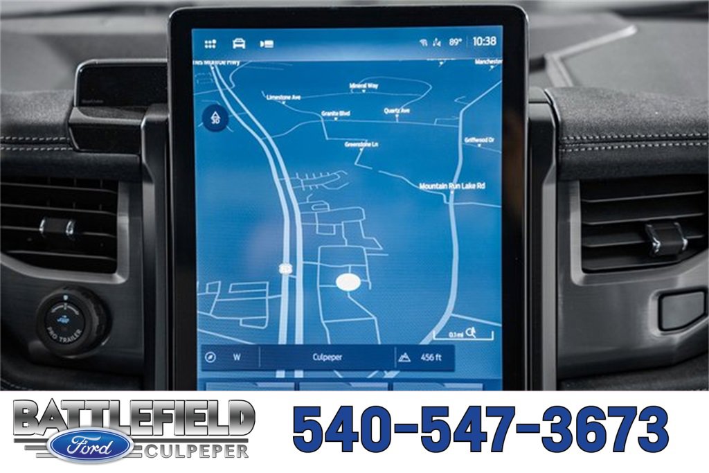 New 2025 Ford F150 Lightning Flash image 23