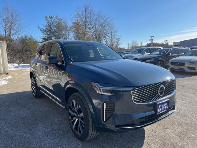 New 2026 Volvo XC90 B6 Core w/ Protection Package
