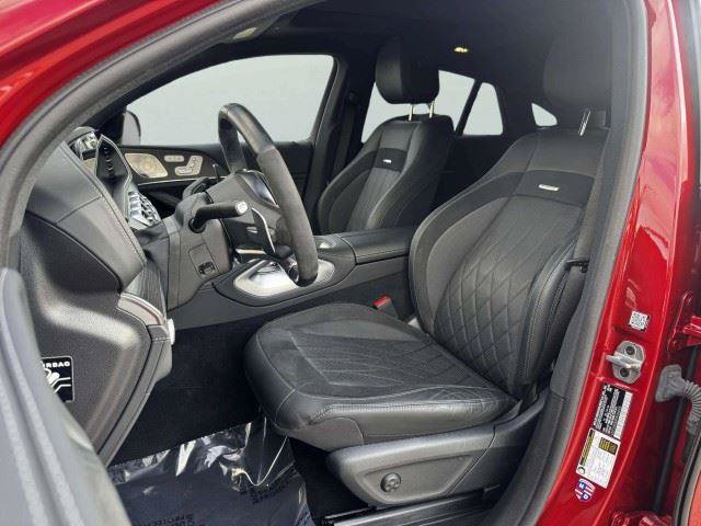 Used 2023 Mercedes-Benz GLE 63 AMG S image 22