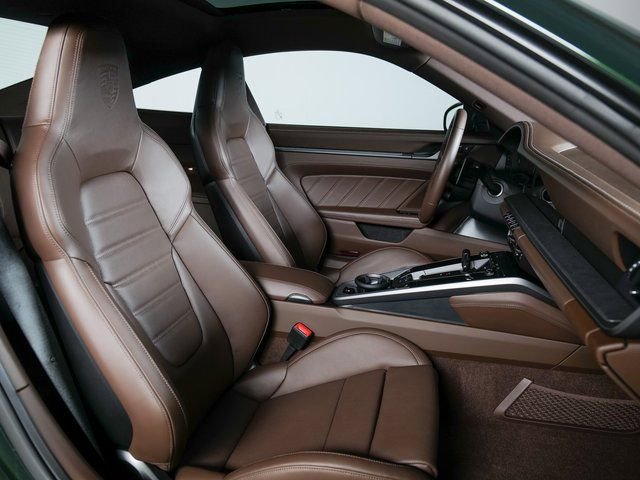 New 2026 Porsche 911 Carrera 4S image 11