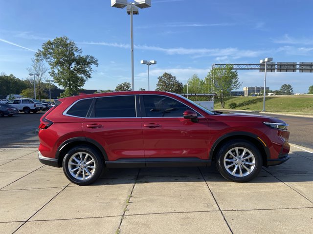 Used 2024 Honda CR-V EX image 13