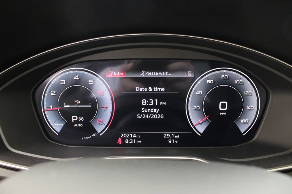 Used 2022 Audi Q5 2.0T Premium Plus w/ Premium Plus Package AWD/4WD image 10