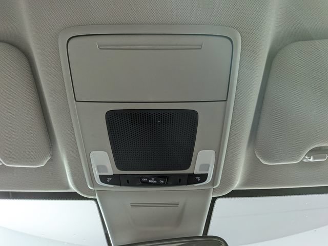 New 2027 Honda CR-V LX image 21