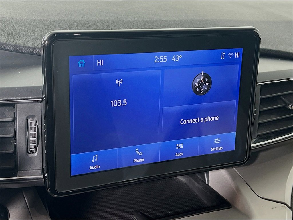 Used 2024 Ford Explorer XLT w/ Equipment Group 202A image 14