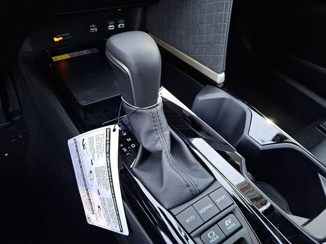 New 2026 Toyota Camry XSE image 11