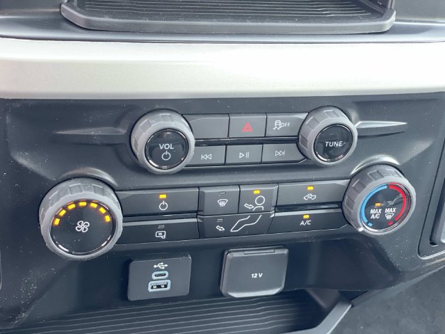 New 2026 Ford F350 XL w/ STX Appearance Package AWD/4WD image 13