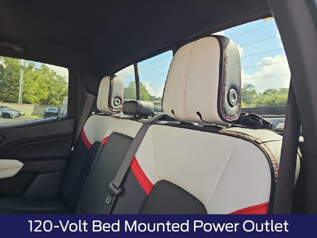 Used 2024 GMC Canyon AT4X AWD/4WD image 15