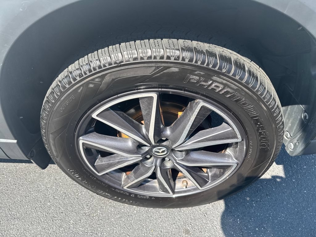 Used 2018 MAZDA CX-5 Touring w/ Preferred Equipment Package FWD image 33