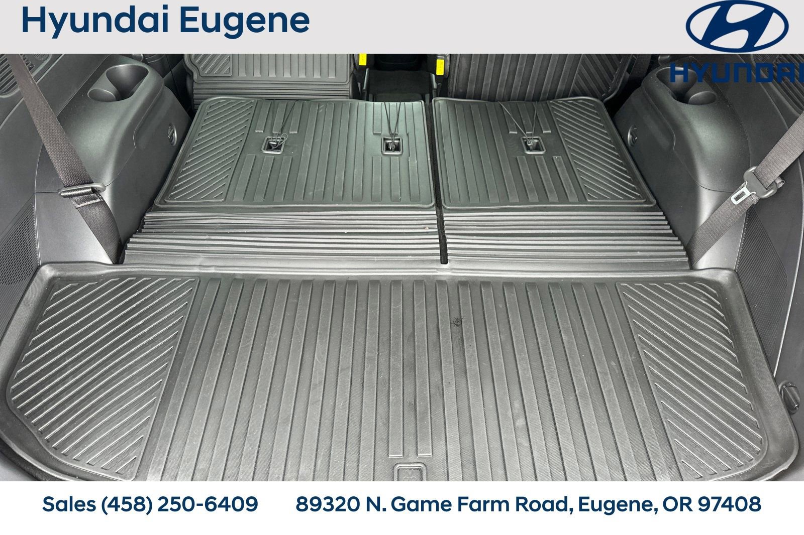 Used 2026 Hyundai Palisade Limited image 20