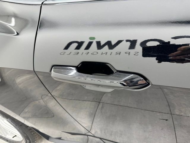 Used 2026 Ford Mustang Premium image 10