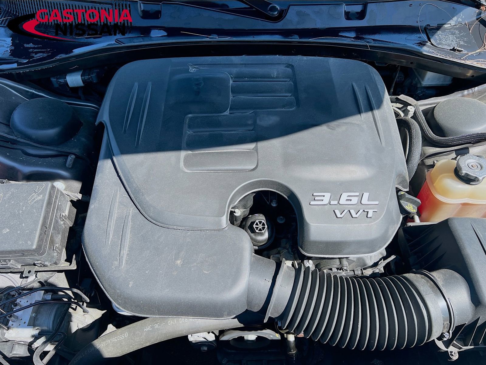 Used 2022 Dodge Charger SXT image 38