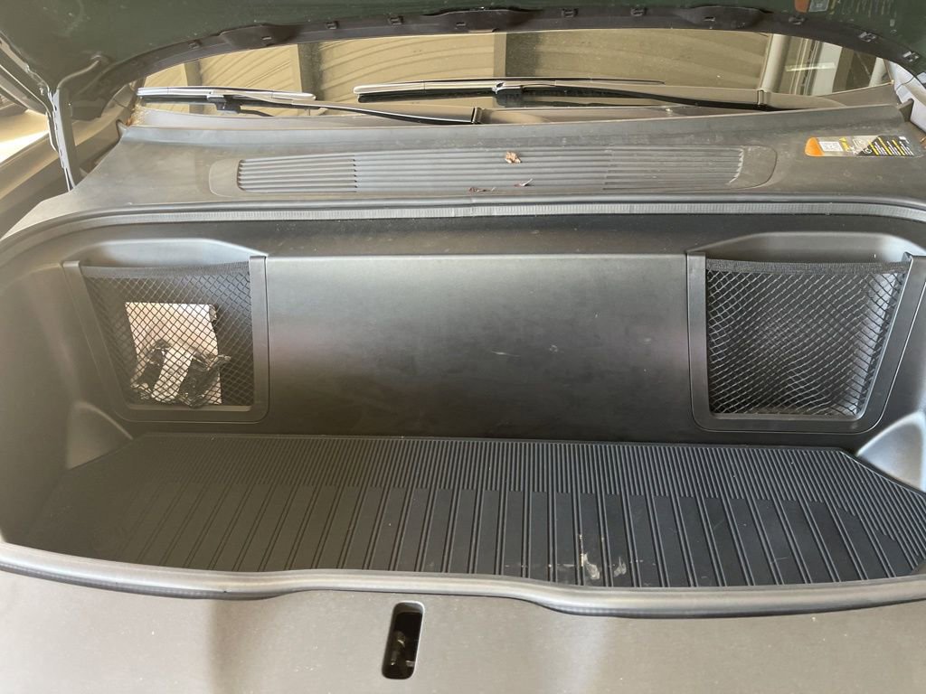 Used 2025 Rivian R1S Adventure image 25