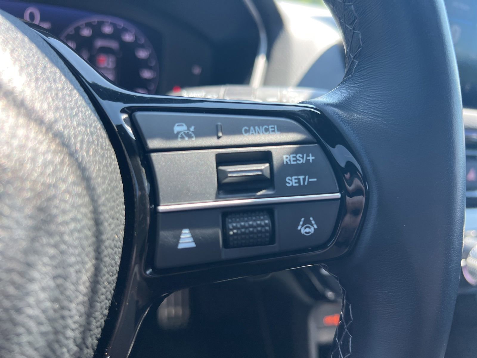 Used 2022 Honda Civic Sport Touring image 25