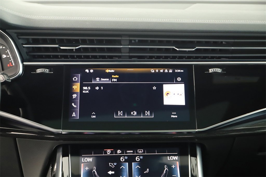 Certified 2025 Audi Q8 Premium Plus w/ Premium Plus Package image 19