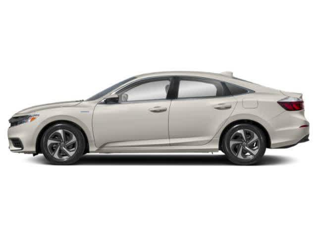 Used 2020 Honda Insight EX image 5