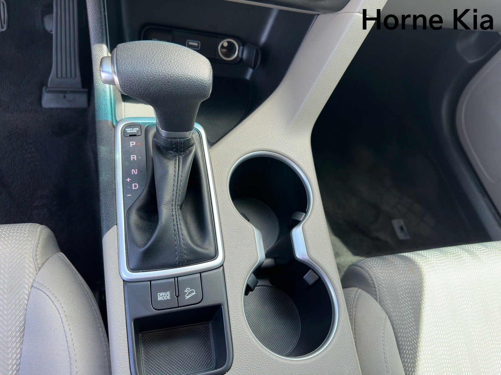 Certified 2022 Kia Sportage LX FWD image 19