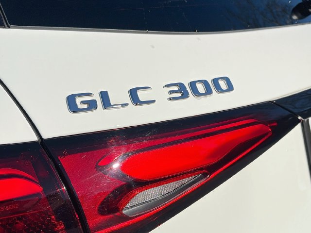 Certified 2026 Mercedes-Benz GLC 300 4MATIC image 35