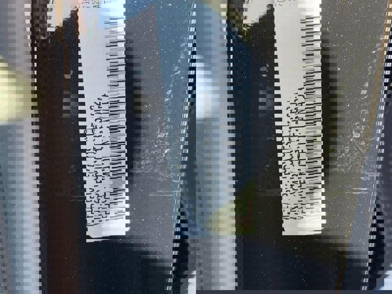 New 2026 Chrysler Voyager LX image 21