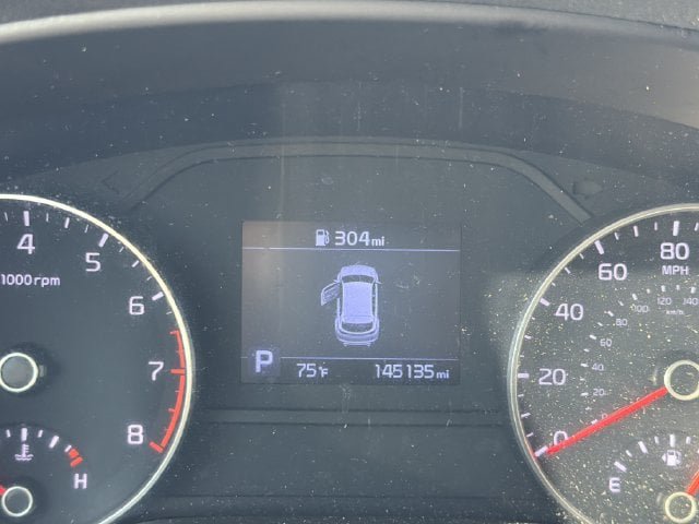 Used 2020 Kia Sportage S AWD/4WD image 26